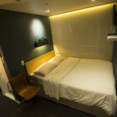 Отель CASA Myeongdong Guesthouse Южная Корея, Сеул - отзывы, цены и фото номеров - забронировать отель CASA Myeongdong Guesthouse онлайн фото 4