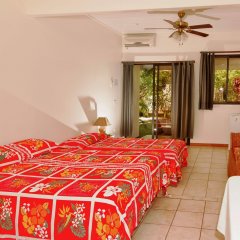 Pension Fare Maeva in Huahine, French Polynesia from 381$, photos, reviews - zenhotels.com guestroom photo 2