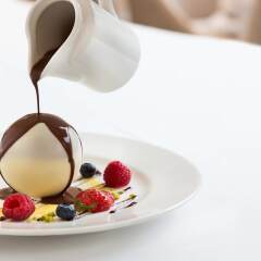 Отель The Westin Zagreb в номере