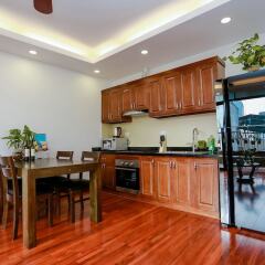 Отель 22 Residence Hanoi в номере