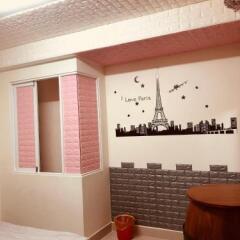 Europe Town Hostel & Bar Adults Only Далат спа