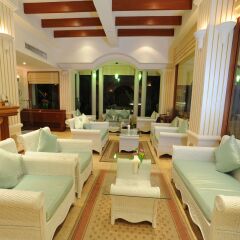 Отель Marika Residence Паттайя интерьер отеля фото 3