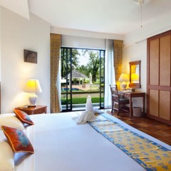 Отель Allamanda Laguna Phuket комната для гостей фото 3