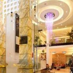 Parkson Hotel Hanoi развлечения