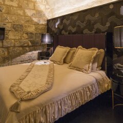 HSVHN Hotel Hisvahan комната для гостей