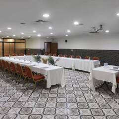 Balturk Hotel Izmit Турция, Измит - отзывы, цены и фото номеров - забронировать отель Balturk Hotel Izmit онлайн с домашними животными
