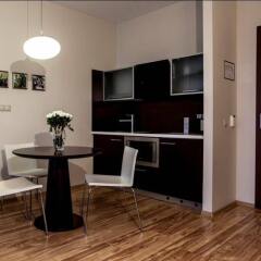 Ararat All Suites Hotel Klaipeda в номере фото 2