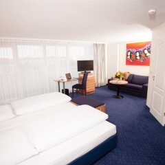 Hotel Vitalis by AMEDIA комната для гостей