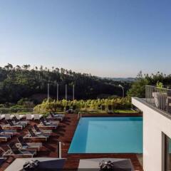 Отель Longevity Wellness Resort Monchique бассейн фото 3