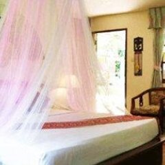 Отель Deevana Krabi Resort Adults Only фото 9