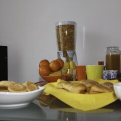 Отель Chiocciola Venice B&B Италия, Спинеа - отзывы, цены и фото номеров - забронировать отель Chiocciola Venice B&B онлайн в номере фото 2
