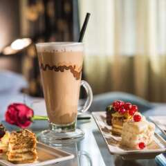 Rosslyn Thracia Hotel в номере фото 2
