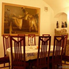 Отель Grybas House Вильнюс питание