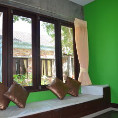 Отель Samui Heritage Resort детские мероприятия