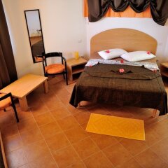 Hotel Hr Costa Rei комната для гостей фото 2