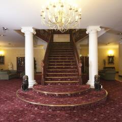 Sheldon Park Hotel and Leisure Club