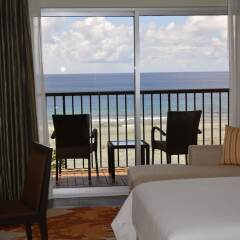 Отель Hilton Guam Resort And Spa комната для гостей фото 12