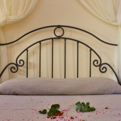 Epavlis Hotel комната для гостей