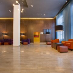 Гостиница Radisson, Роза Хутор (Radisson Hotel, Rosa Khutor) в Красной Поляне 5 отзывов об отеле, цены и фото номеров - забронировать гостиницу Radisson, Роза Хутор (Radisson Hotel, Rosa Khutor) онлайн Красная Поляна интерьер отеля фото 2