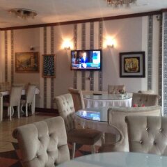 Turvan Hotel гостиничный бар
