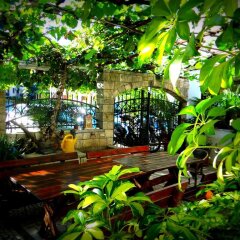 Апартаменты Saki Apartments Budva Будва парковка