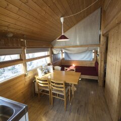 Glaðheimar Cottages in Blonduos, Iceland from 196$, photos, reviews - zenhotels.com pool