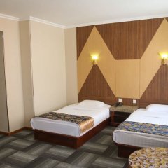 Zolo Hotel in Ulaanbaatar, Mongolia from 56$, photos, reviews - zenhotels.com guestroom