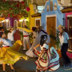 Отель Playa Los Arcos - Resort & Spa All Inclusive фото 2