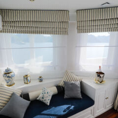 Отель The Au Co Cruises детские мероприятия