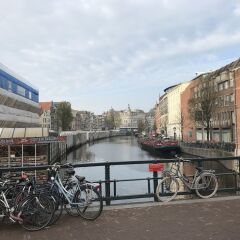 Отель Amsterdam4holiday Нидерланды, Амстердам - отзывы, цены и фото номеров - забронировать отель Amsterdam4holiday онлайн спортивное сооружение