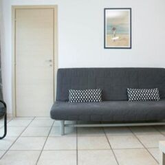 Отель B&B A Casa Di Joy Италия, Лечче - отзывы, цены и фото номеров - забронировать отель B&B A Casa Di Joy онлайн комната для гостей фото 4