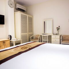 Saigon Night Hotel удобства в номере
