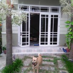 Отель De Vong Riverside Homestay Хойан фото 9