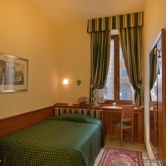 Residenza Paolo VI in Rome, Italy from 180$, photos, reviews - zenhotels.com guestroom photo 4