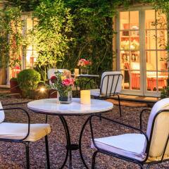 Le Rêve Boutique Hotel питание