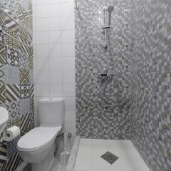 Mini-Hotel Na Dekabristov ванная фото 2