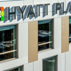Отель Hyatt Place Washington DC/National Mall США, Вашингтон - отзывы, цены и фото номеров - забронировать отель Hyatt Place Washington DC/National Mall онлайн фото 3