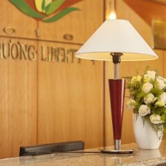 Отель Liberty Hotel Saigon Parkview Вьетнам, Хошимин - отзывы, цены и фото номеров - забронировать отель Liberty Hotel Saigon Parkview онлайн фото 4