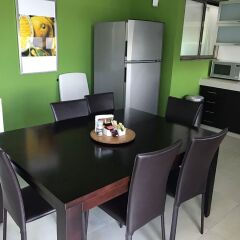 Отель Hostal Urbano Мексика, Канкун - отзывы, цены и фото номеров - забронировать отель Hostal Urbano онлайн в номере