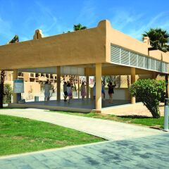 Отель Riu Santa Fe All Inclusive Мексика, Кабо-Сан-Лукас - отзывы, цены и фото номеров - забронировать отель Riu Santa Fe All Inclusive онлайн фото 2