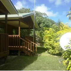 NIC's Bungalows in Tamakautoga, Niue from 148$, photos, reviews - zenhotels.com photo 6