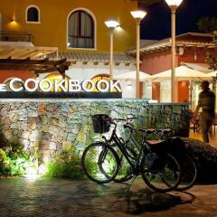 The Cook Book Gastro Boutique Hotel & Spa спортивное сооружение