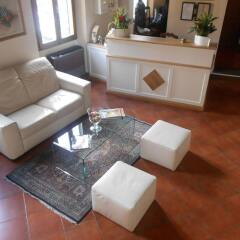 Hotel Relais Il Cestello комната для гостей фото 2