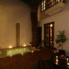 Отель Riad Dar Zelda Марокко, Марракеш - отзывы, цены и фото номеров - забронировать отель Riad Dar Zelda онлайн фото 7