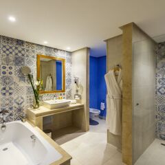 Отель Le Dawliz Hotel & Spa Марокко, Схират - отзывы, цены и фото номеров - забронировать отель Le Dawliz Hotel & Spa онлайн сауна