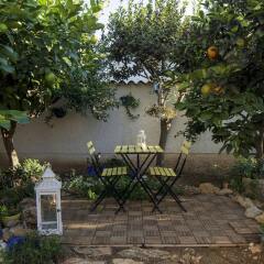 Отель B&B Le Saline Сиракуза