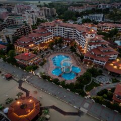 Отель Royal Palace Helena Sands Солнечный берег фото 5