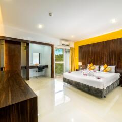 Отель Nai Yang Place - Phuket Airport комната для гостей