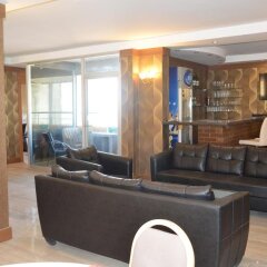 Cadde Park Hotel Турция, Мерсин - отзывы, цены и фото номеров - забронировать отель Cadde Park Hotel онлайн гостиничный бар