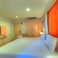 Отель BS RESIDENCE Suvarnabhumi Таиланд, Бангкок - - забронировать отель BS RESIDENCE Suvarnabhumi, цены и фото номеров комната для гостей фото 5